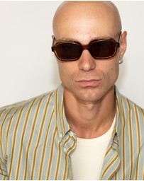 Reality Eyewear - Beatnik