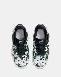 Nike - Force 1 Low Easyon Lv8 Pre-School