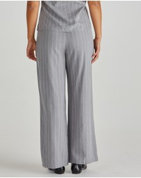 Sass - Petra Pant