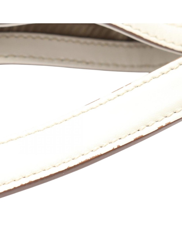 Pre-Loved by Azura Reborn - Pre-Loved Canapa Logo Bucket Bag