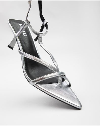 Silver Pu