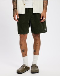 Rhythm - Low Tide Cord Jam Shorts