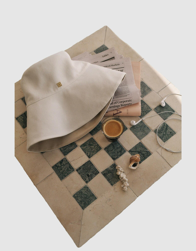 Trenery - Ardea Reversible Sun Hat
