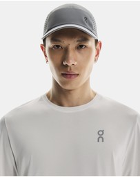 On - Lightweight Cap