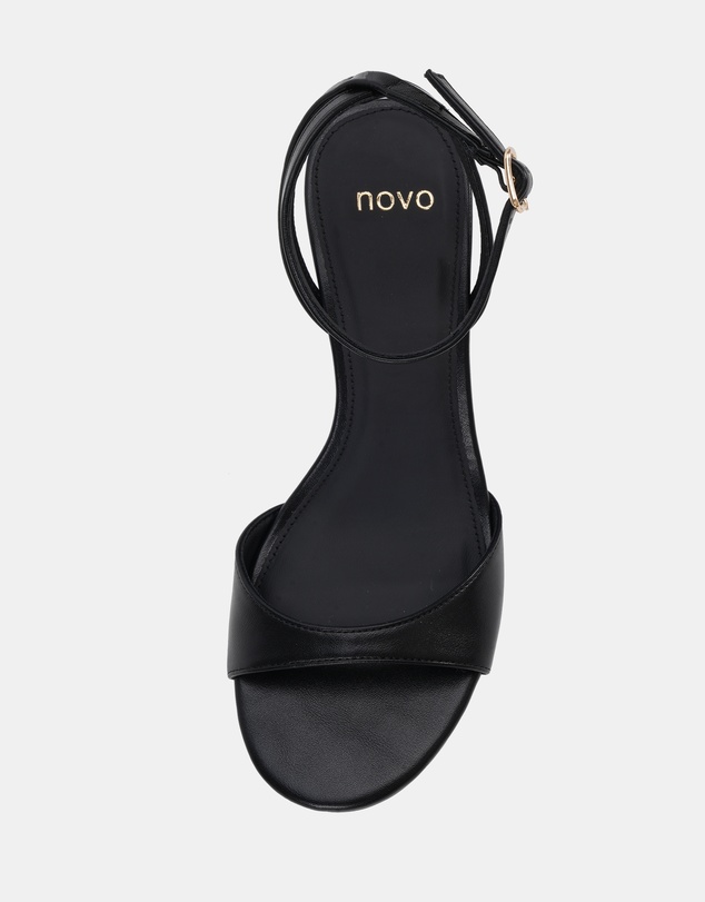Novo - Brightly Wedges