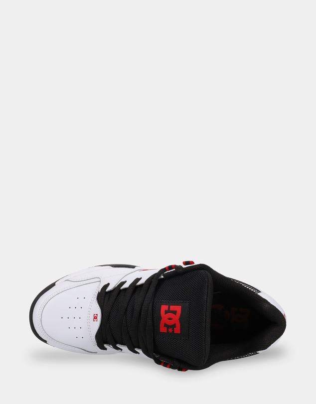 DC Shoes - Mens Versatile Skate Shoes