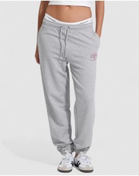 GUESS Jeans - GUESS JEANS Iconic Pants