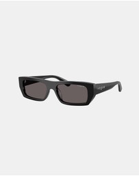 Vogue Eyewear - 0VO5657SU
