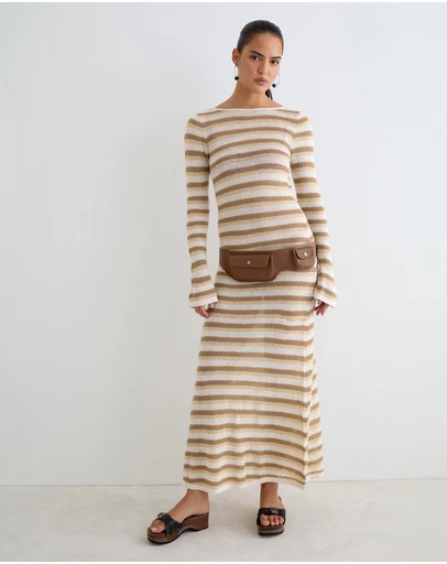 Motel Rocks - Jadie Dress
