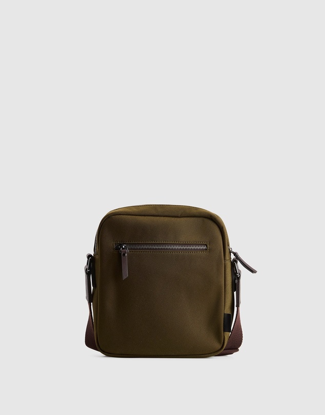 Evity - Leo Cordura NS Satchel