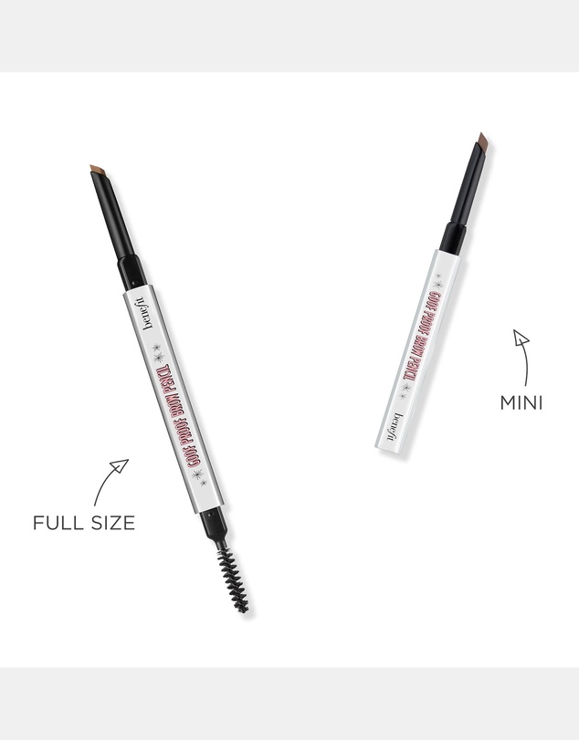 Benefit Cosmetics - Goof Proof Brow Pencil - Shade 4