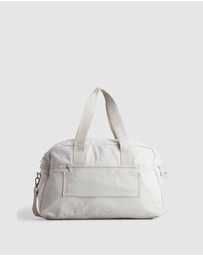 Nere - Bondi Nylon Duffle Carry On Bag