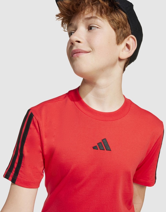 adidas Sportswear - Essentials T-Shirt - Kids-Teens