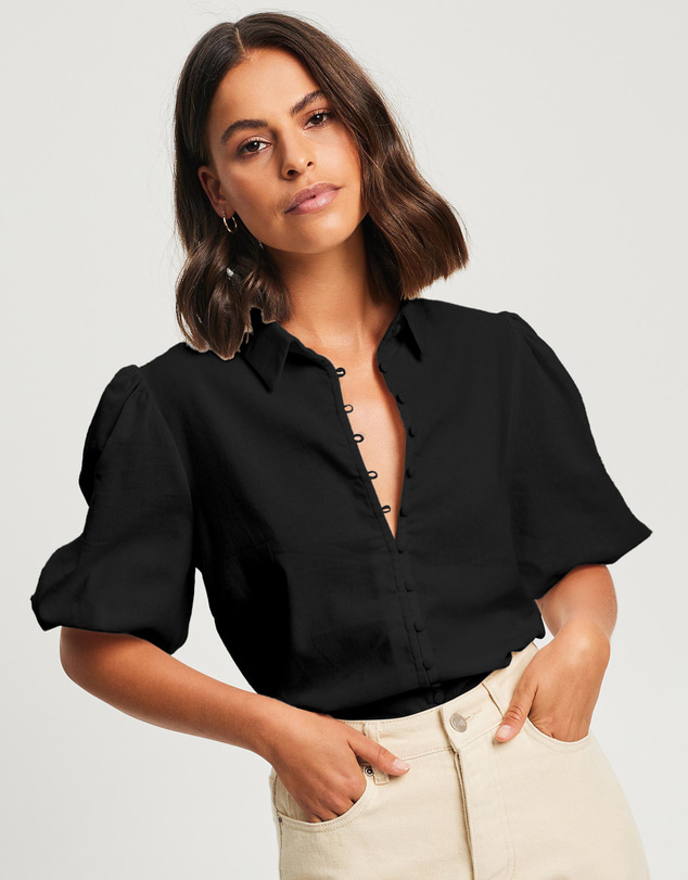 Tussah - Kiara Blouse
