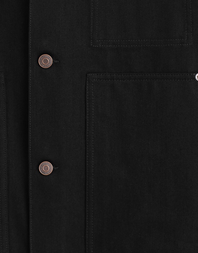 COS - Relaxed Denim Jacket