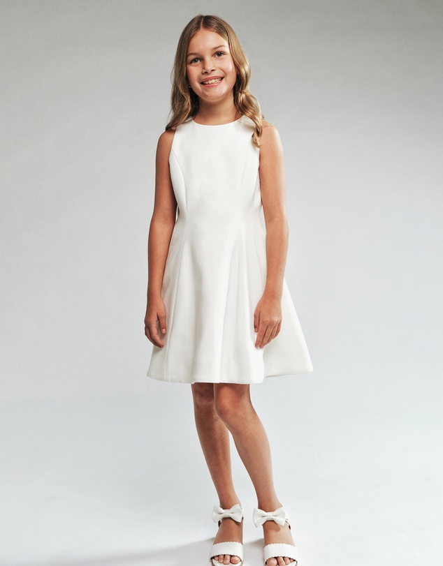 Bardot Junior - Elara Mini Dress - Kids