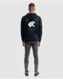 DVNT - Survive Hoodie