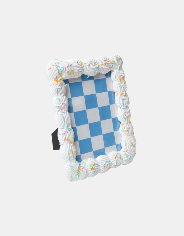 DOIY - Sweetie Photo Frame