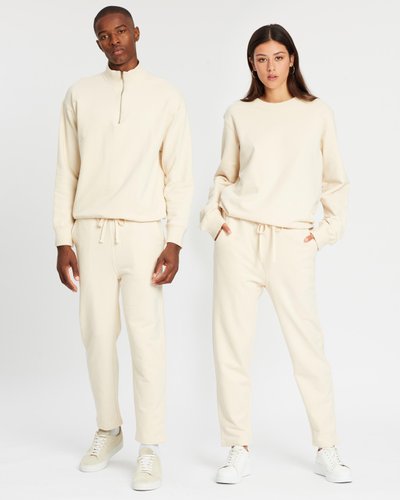 Organic Joggers - Unisex