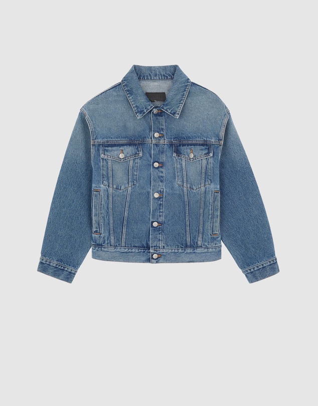 MM6 Maison Margiela - Sports Jacket