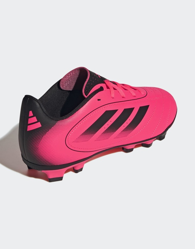 adidas Performance - GOLETTO IX Firm Ground/Multi Ground Foot Football Ball Boots Kids