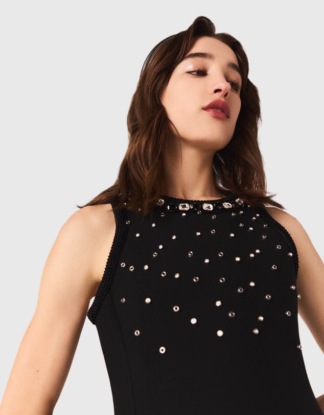 Maje - Ruxel Dress