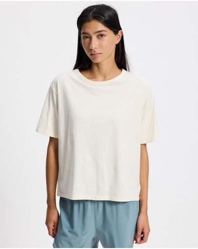 Undyed Natural