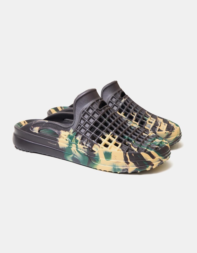 Lusso Cloud - Scenario Slides - Unisex