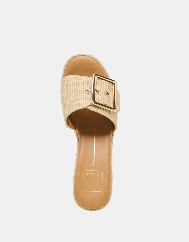 Dolce Vita - Jilian light natural