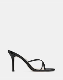 FEMME LA - Sicilian Slippers