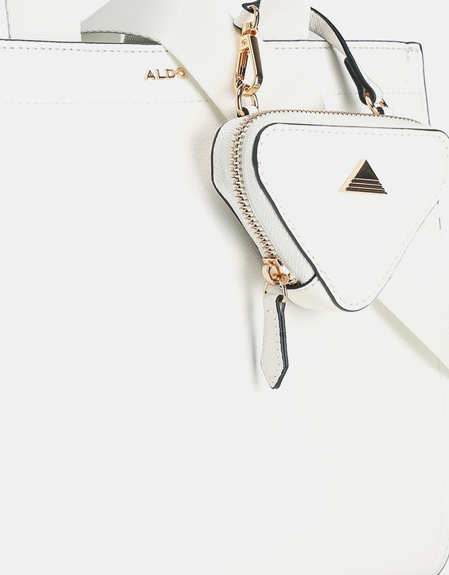 ALDO - Top Handle Tote Bag