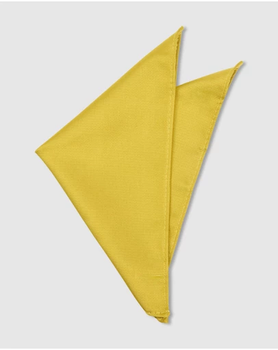 yd. - Winner Pocket Square