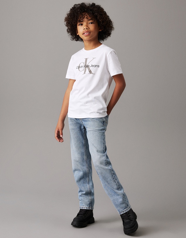 Calvin Klein Jeans - Kids Logo T-Shirt