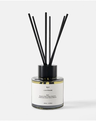 Kirri x Linen House - Reed Diffuser