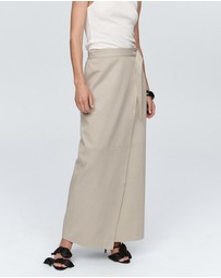 Marle - Cain Skirt