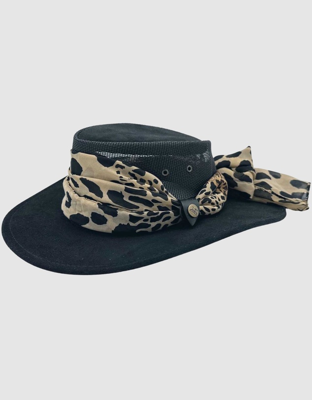 Jacaru - Jacaru 1022 Shady Lady Hat