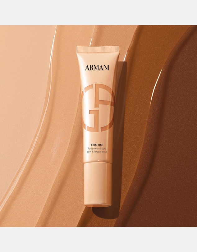 Giorgio Armani - Giorgio Armani Skin Tint - T3