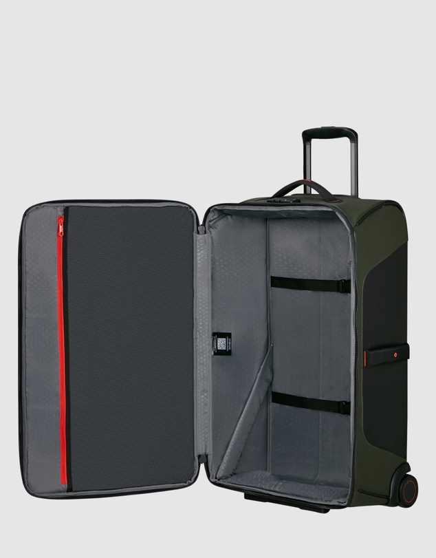 Samsonite - Ecodiver Wheeled Duffle 67Cm