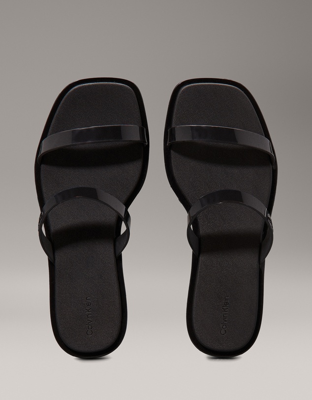 Calvin Klein - Jelly Sandals