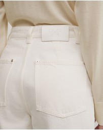 Witchery - Tailored High Rise Jeans