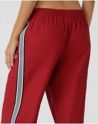 Lorna Jane - Track Star Wide Leg Pants