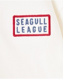 M.N.G - F Seagull T-Shirt - Babies-Kids