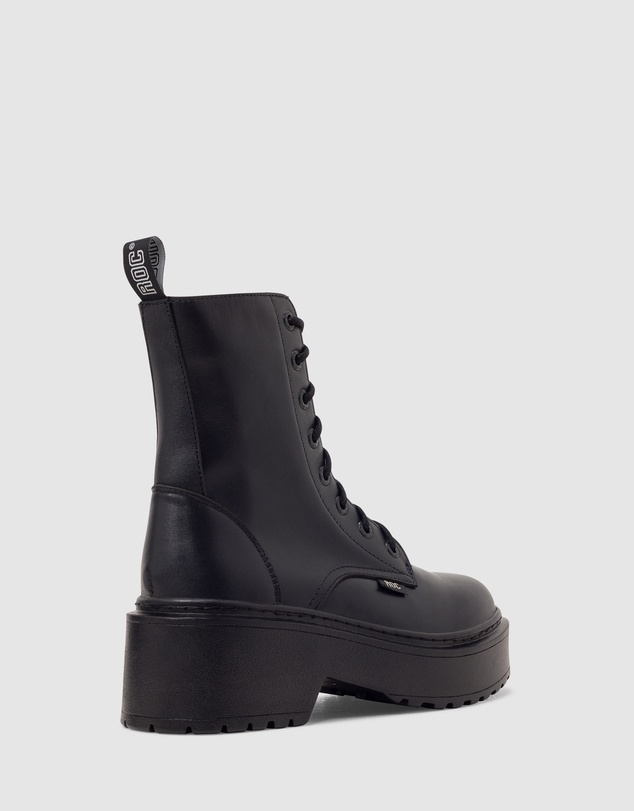 ROC Boots Australia - Tomboy