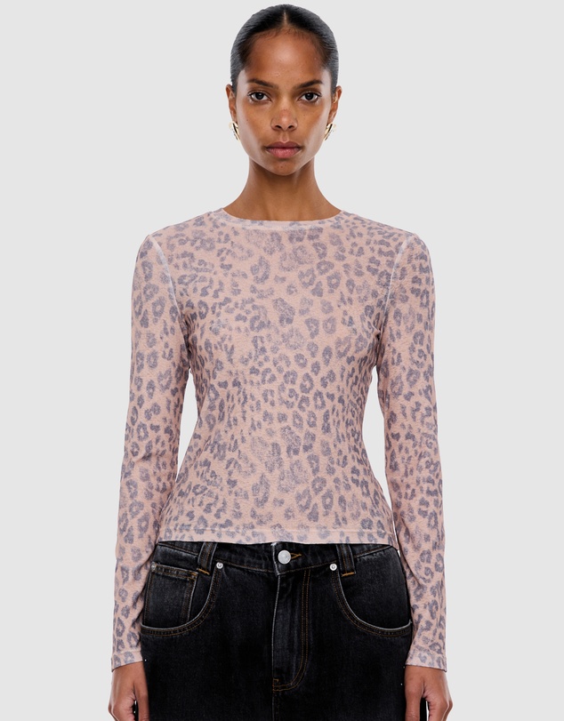 ENA PELLY - Wynn Long Sleeve Top