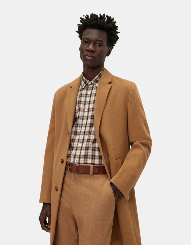BOSS - Liam Kent Shirt