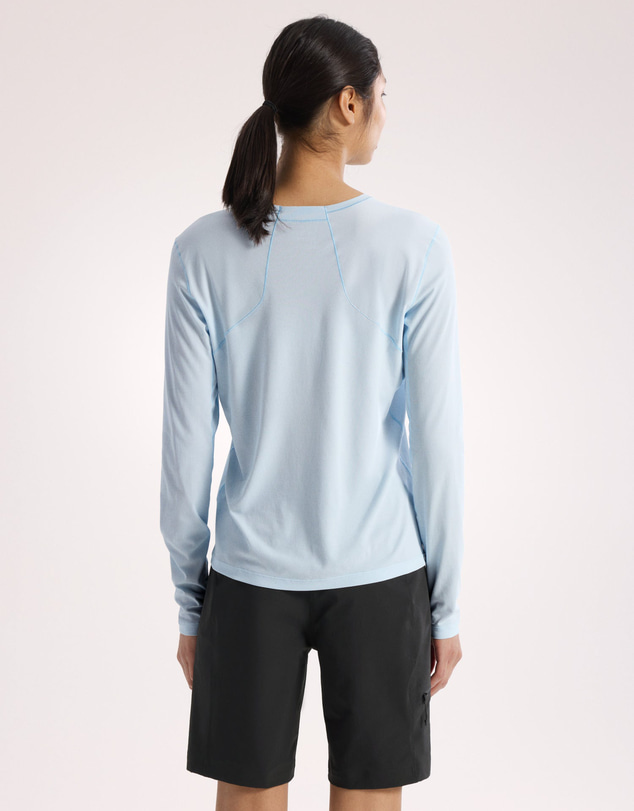 Arc'teryx - Sunna Crew Shirt LS Women's
