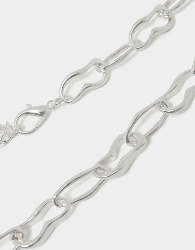 Forcast - Winsley Chain Necklace