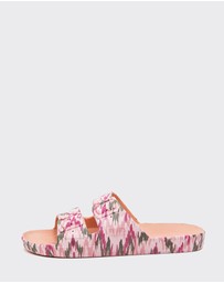 Freedom Moses - Slides - Unisex