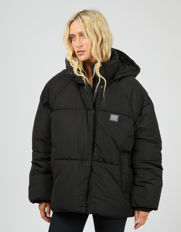 All About Eve - Elevate Puffer Jacket