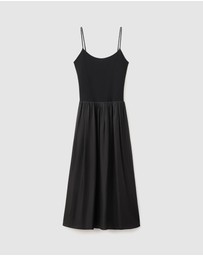 M.N.G - Parroti Dress